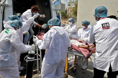 Gürcüstanda altı yaşlı uşaq koronavirusun qurbanı olub