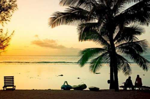 Yer Kürəsinin ən şimal adası tapıldı