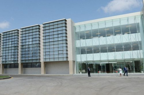 Daha bir xəstəxana yenidən koronaviruslu xəstələr üçün ayrıldı