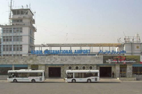 Талибы установили срок перехода аэропорта в Кабуле под контроль движения