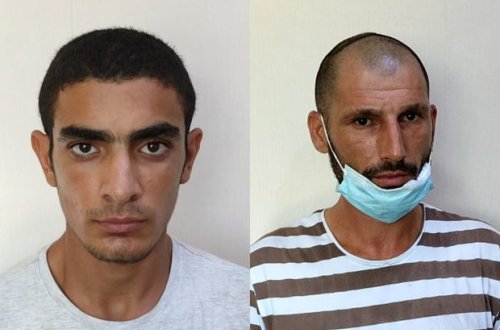 Cəlilabad sakinləri “TikTok”a video çəkmək üçün pul oğurladılar - FOTO