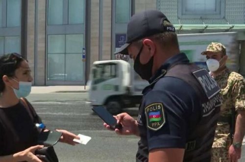 Sabahdan bu MƏHDUDİYYƏTLƏR qüvvəyə minir