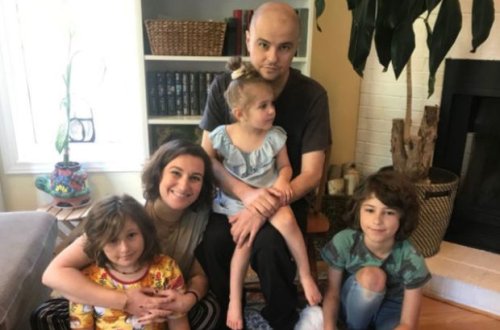 Тельман нуждается в помощи в борьбе с онкологическим заболеванием