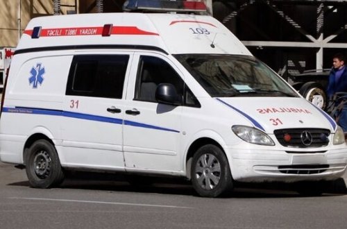 Səhiyyə Nazirliyi təcili yardım həkimləri axtarır