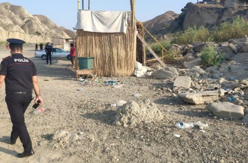 Mingəçevirdə üç sahibkar barəsində protokol tərtib edilib