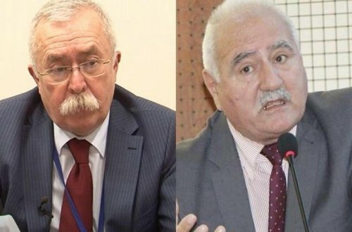 XİN-in vəzifəli şəxslərinin məhkəməsi təxirə salınıb