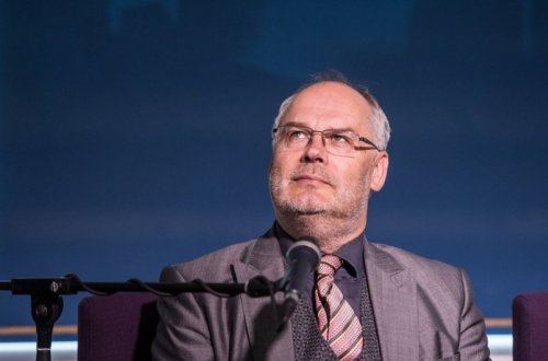Estoniyada yeni prezident seçilib