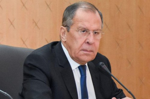 Lavrov: “Azərbaycan artıq bütün hərbi əsirləri azad edib”