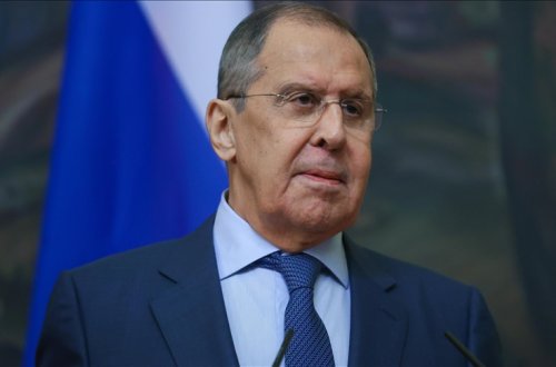 Lavrov Ermənistan-Azərbaycan sərhədində vəziyyətin uzunmüddətli nizamlanmasının şərtlərini açıqlayıb