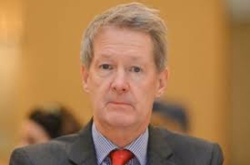 Böyük Britaniya səfiri Azərbaycan sülhməramlılarına təşəkkür etdi - FOTO