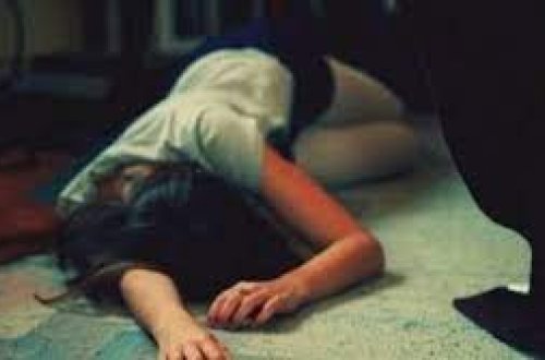 Gəncədə qadın qonşusu tərəfindən qətlə yetirilib