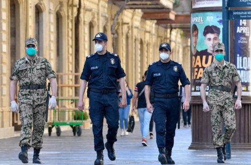 Bu qadağalar qüvvəyə mindi (SİYAHI)