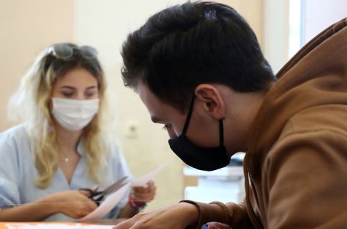 Birinci doza vaksin vurduranların nəzərinə: Məhdudiyyətlər olacaq (VİDEO)