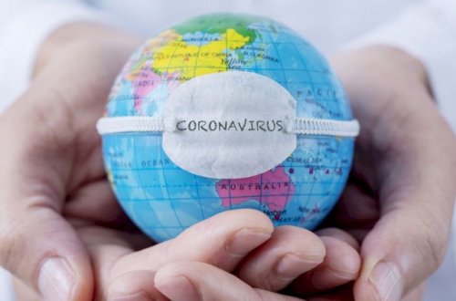 Koronavirusla bağlı qorxudan statistika: 218 milyon oldular