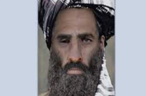 “Taliban”ın qurucusu Molla Ömərin oğlu Əfqanıstanın müdafiə naziri təyin edildi