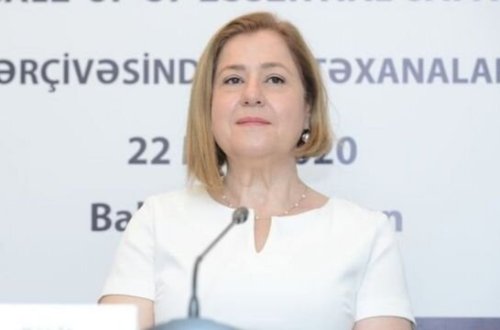 ÜST Azərbaycanda məktəbləri açmağı tövsiyə etdi