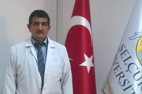 Azərbaycanda professor koronavirsdan öldü - FOTO (ÖZƏL) 