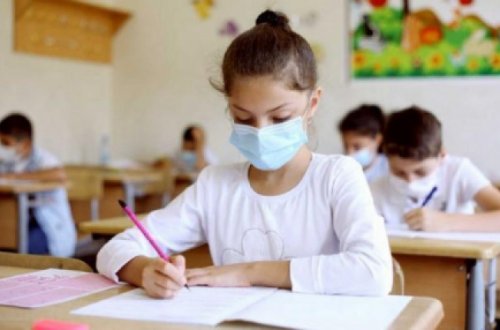 Sentyabrın 15-i dərslər bu qaydada başlayacaq - AÇIQLAMA