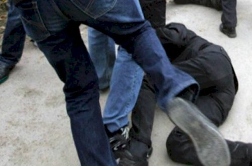 Bakı sakini döyülərək öldürüldü