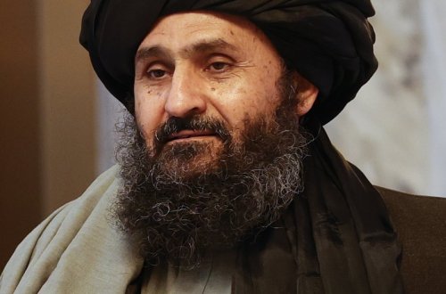 “Taliban”ın siyasi ofisinin rəhbəri Əfqanıstanın XİN başçısı təyin edilib