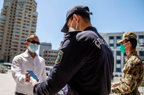 “Oktyabrın 1-dək bir doza ilə də kafe-restoranlara daxil olmaq olar” - Prezidentin köməkçisi