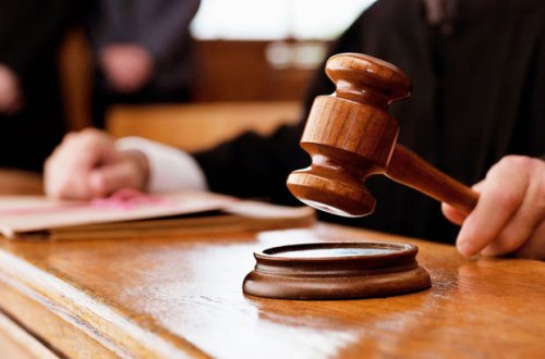 Şirkət direktorunun cinayət işi məhkəməyə göndərildi