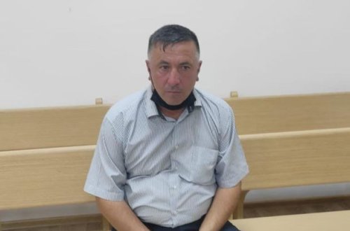 Qusarda toy təşkilatçısı barədə protokol tərtib edildi