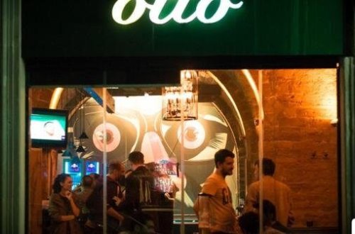 “OTTO” gecə klubu bağlandı- İşlədənlər cəzalandırıldı