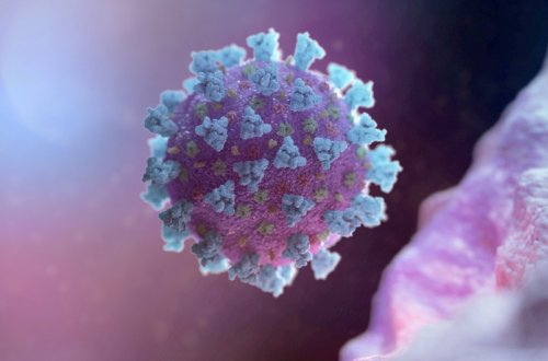 Böyük Britaniyada koronavirusun yeni mutasiyası 48 nəfərdə aşkarlanıb