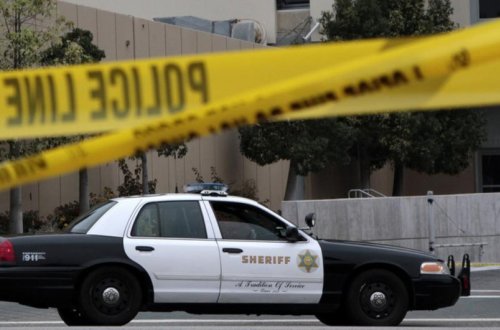 ABŞ-da məktəbdə atışma olub, yaralanan var