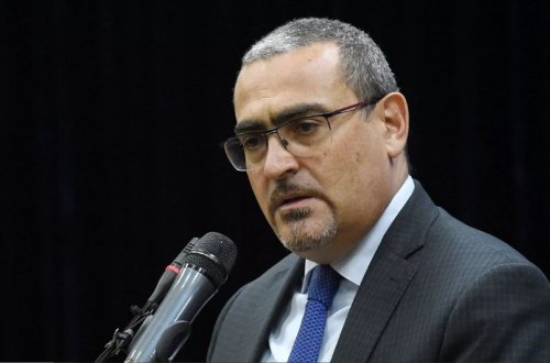 BMT rəsmisi: “Sentyabrda Əfqanıstanda ərzaq ehtiyatları tükənəcək”