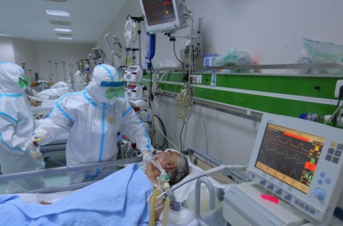 Azərbaycanda daha bir müğənni koronavirusdan vəfat etdi (FOTO)