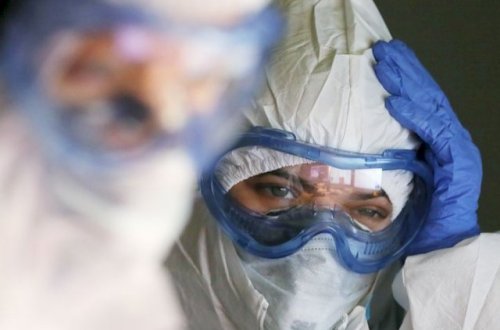 Koronavirus dünyanı cənginə alıb: Yoluxma sayı 219 milyonu keçdi