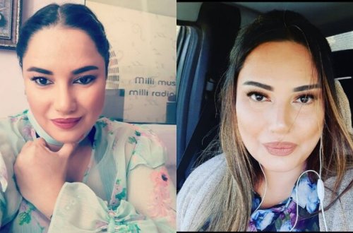 Aytən Səfərova ATV-dən getdi