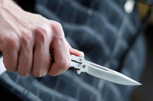 В Гейгеле убит 28-летний мужчина