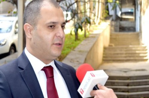 Azərbaycan Qarabağın bərpasında da gücünü bütün dünyaya nümayiş etdirir