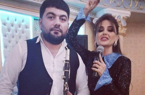 Azərbaycanlı musiqiçi dənizdə boğulub öldü - FOTO