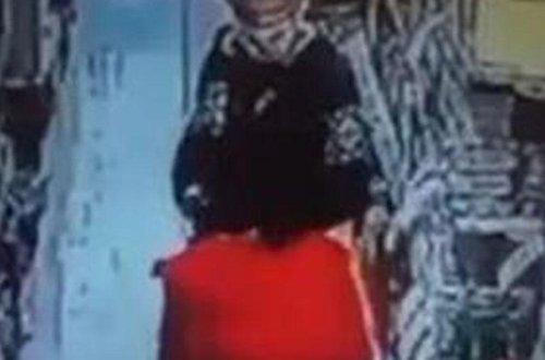 Marketdə 11 yaşlıya təcavüz edənə 10 il həbs - 