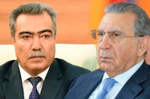 Əli Həsənov mənə Ramiz Mehdiyevin də məlumatlı olduğunu dedi - Vüqar Səfərli