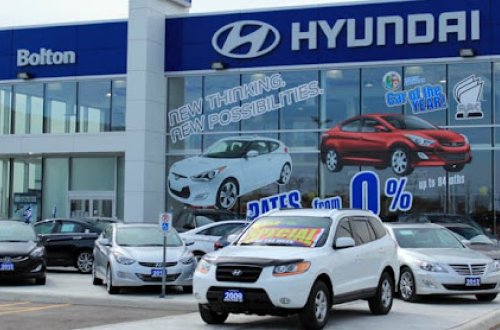 “Hyundai Azərbaycan” 632 minlik mala görə 300 manat rüşvət verib