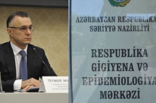 Sara Həsənova rəhbərlik etdiyi qurumda nə kimi saxtakarlıqlara yol verir – Teymur Musayevin diqqətinə