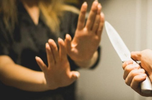 Lənkəranda arvadına çoxsaylı bıçaq xəsarətləri yetirən şəxs həbs edilib