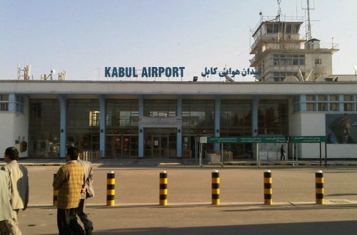 Mövlud Çavuşoğlu: “Kabil aeroportu ilə bağlı təklifləri dəyərləndiririk”