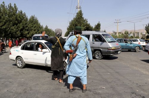 MDB ölkələri terror fəaliyyətinin Əfqanıstandan öz ərazilərinə keçəcəyindən narahatdır