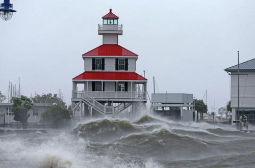 ABŞ-da daşqınlar nəticəsində 22 nəfər ölüb - YENİLƏNİB