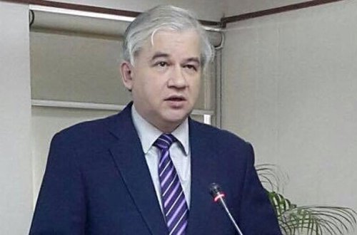 Rusiyalı həmsədr Yerevana gedəcək