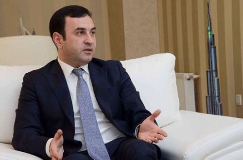 Prezidentə yalan yerə “Ok” deyən İsmayıllının icra başçısı “Noo” deyib, dayanıb-VİDEO