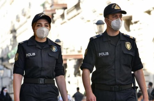 Azərbaycanda epidemioloji vəziyyət ağırlaşa bilər (XƏBƏRDARLIQ)