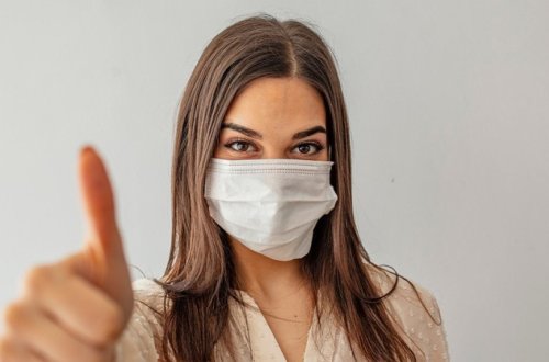 Koronavirus 9 saata qədər havada qala bilər: Özünü bundan necə qorumalı?