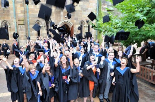 Dünyanın ən yaxşı universitetləri - Azərbaycan siyahıda varmı?